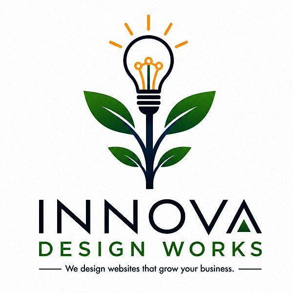 Innova Design Works Logo